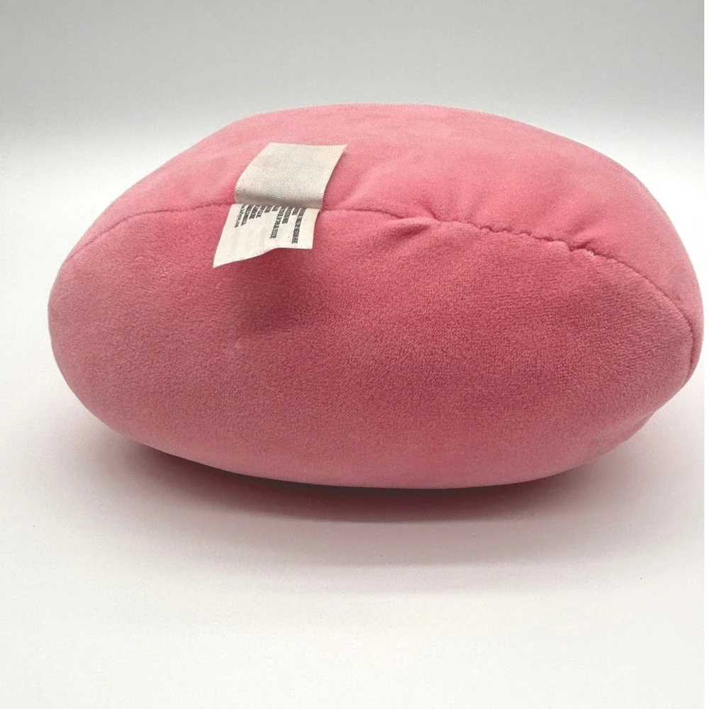 Squishmallows Piper‎ the Pink Penguin Animal 8 inch Smiling Face